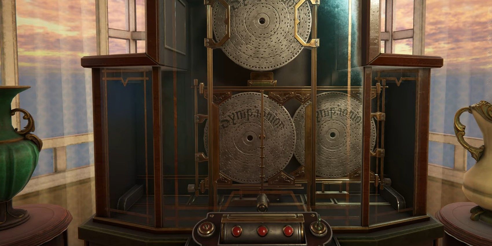 The House of Tesla - trailer screenshot