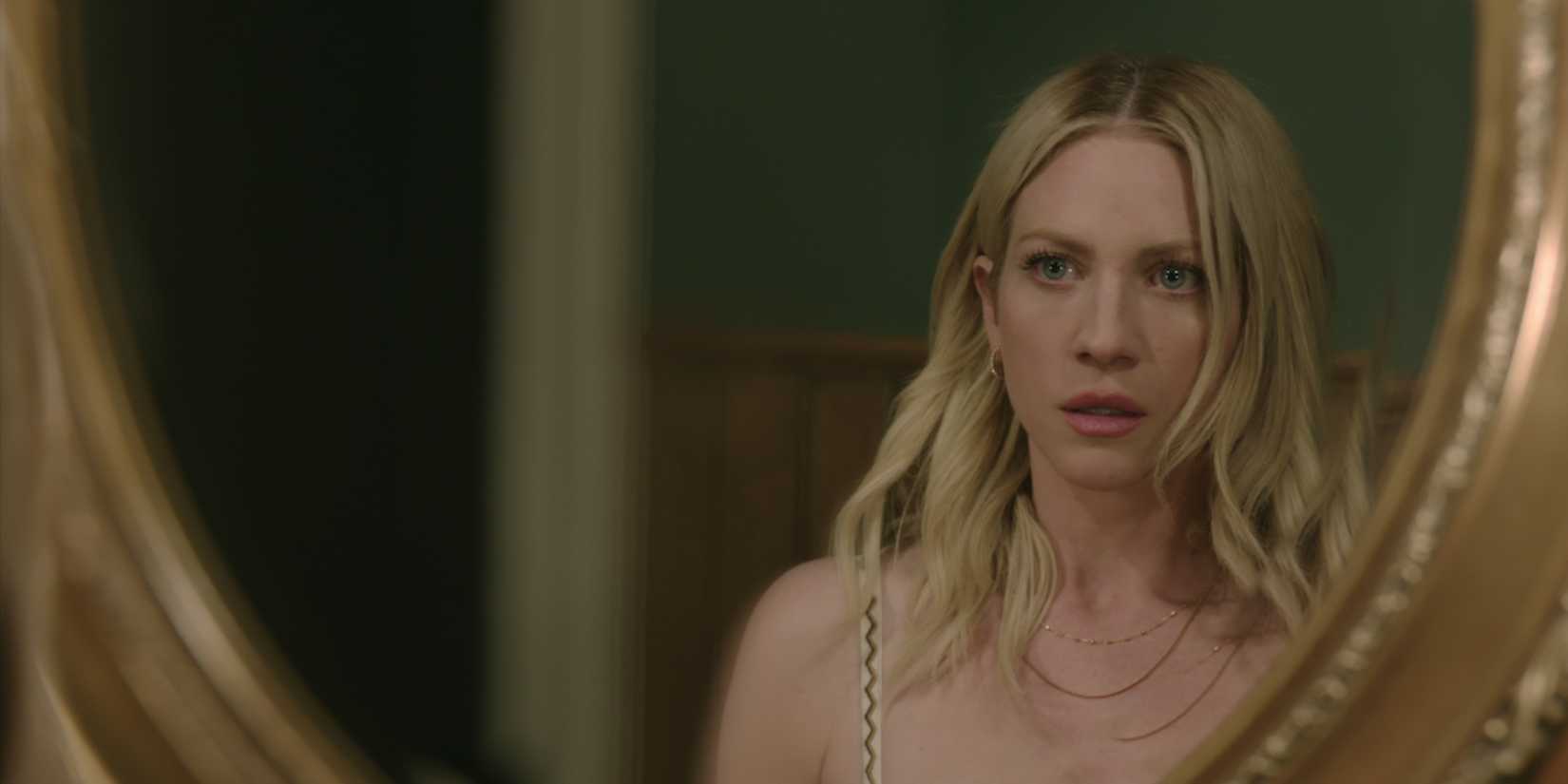 Brittany Snow in The Hunting Wives