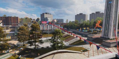 the ig badge in college