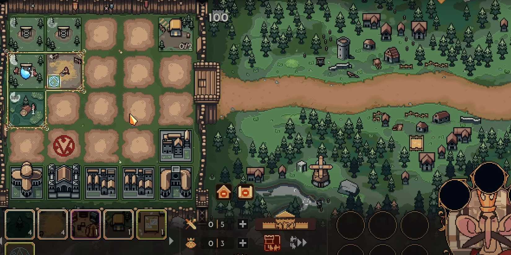 the king is watching entry image 2