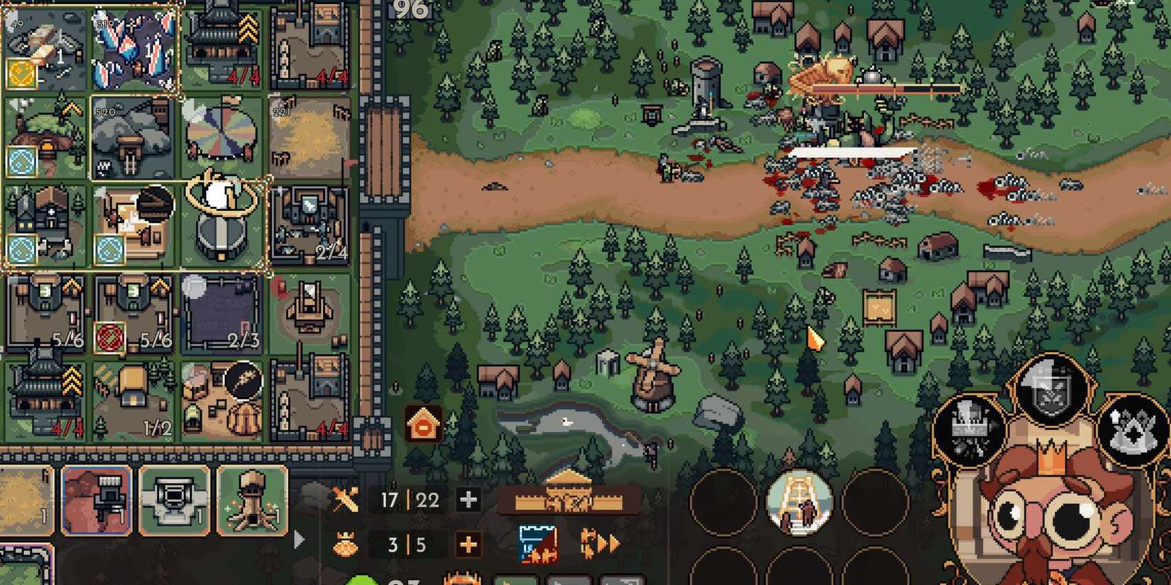 the king is watching entry image 7