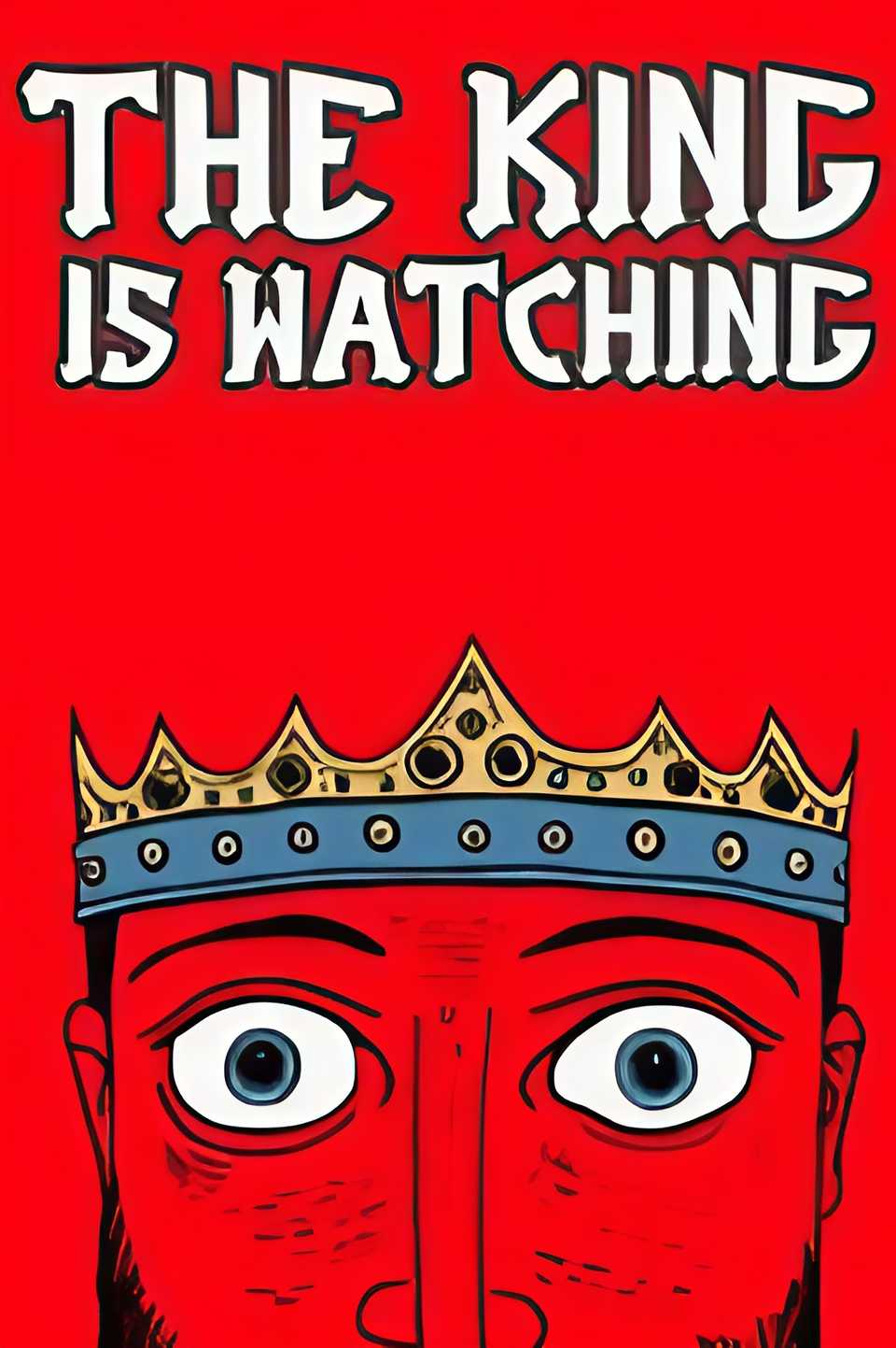 The King is Watching - tag imae