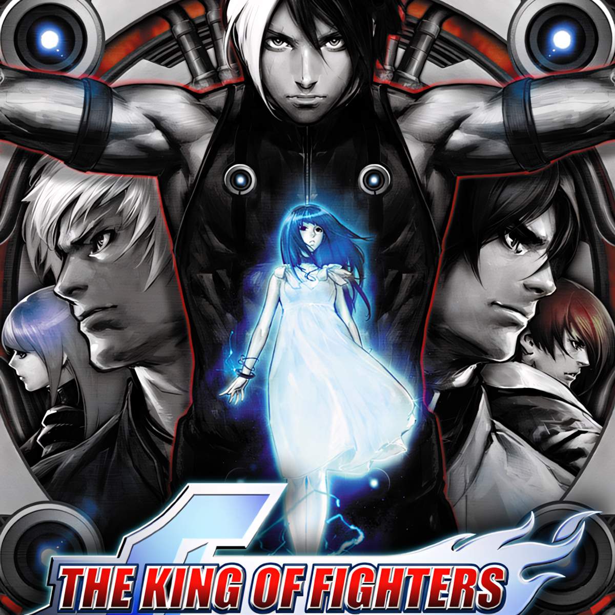 The King Of Fighters 2002 Unlimited Match News, Trailer
