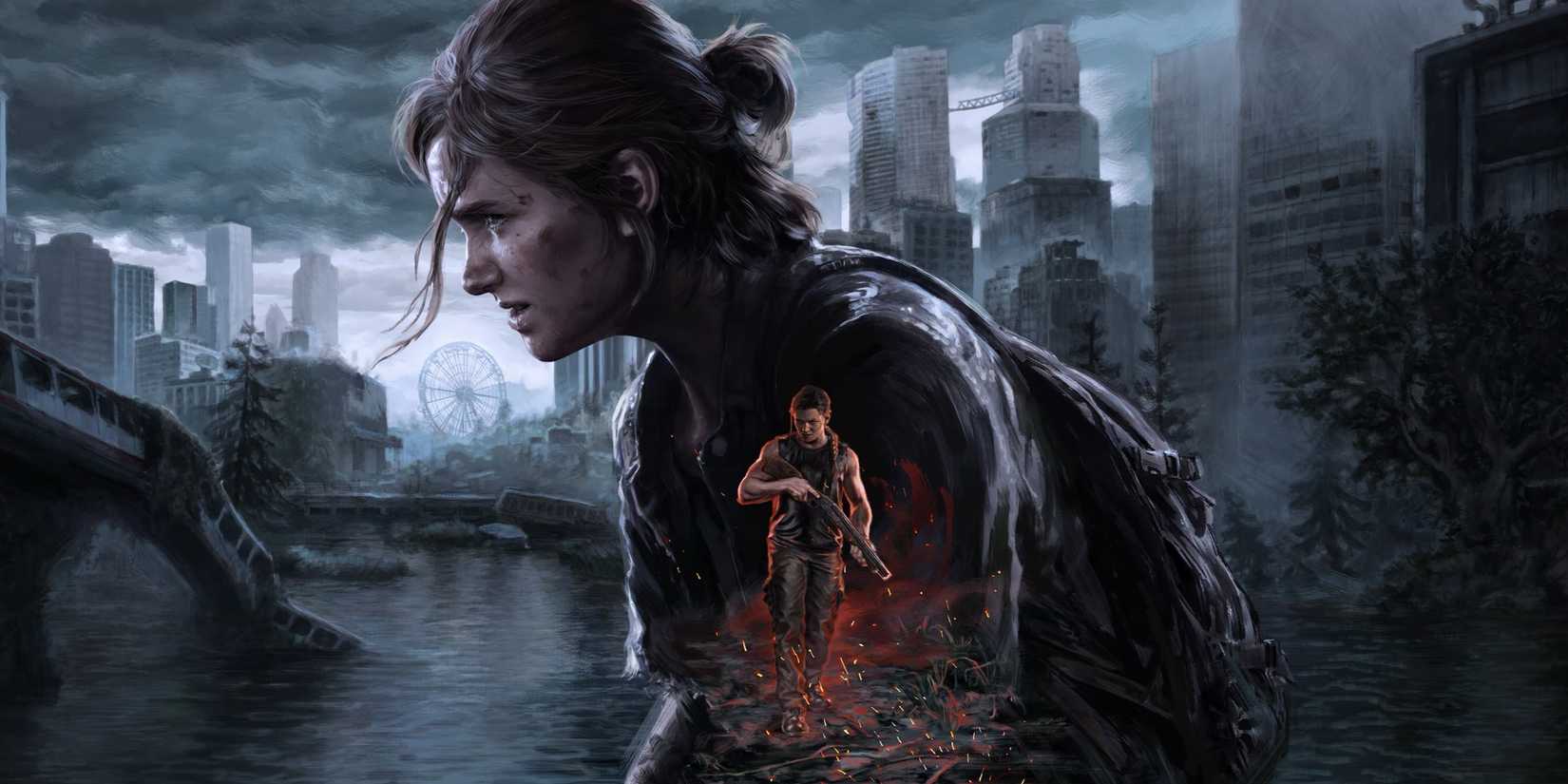 The Last of Us Part 2 Remastered’s Chronological Mode Can Finally Put One Controversy to Rest