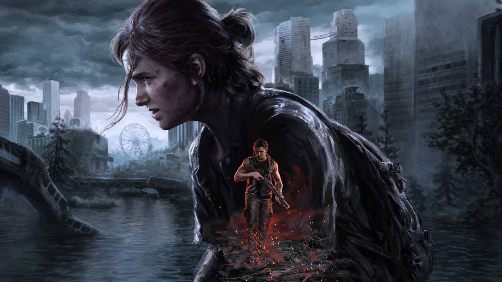 The Last of Us Part 2 Remastered’s Chronological Mode Can Finally Put One Controversy to Rest