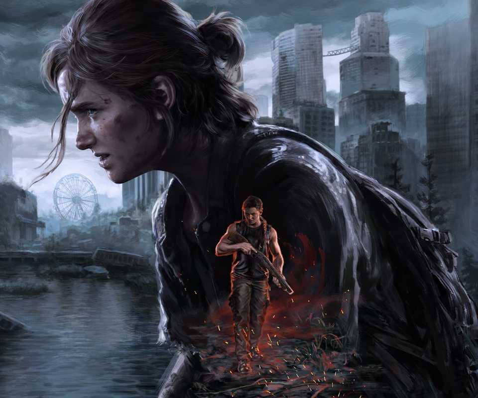 The Last of Us Part 2 Remastered’s Chronological Mode Can Finally Put One Controversy to Rest