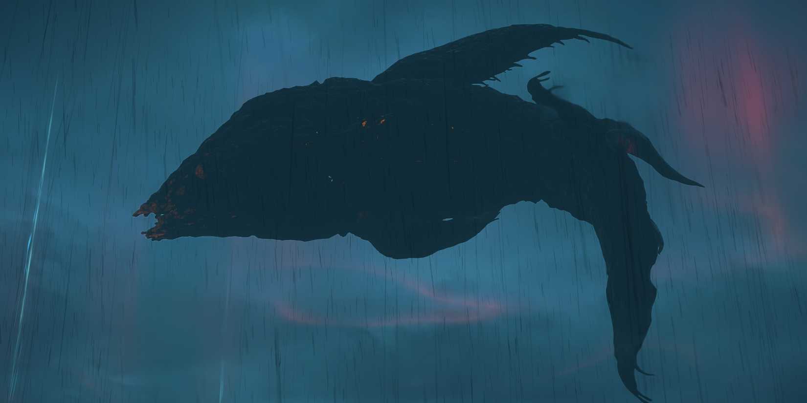 The Lord of Tar Lake