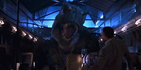 The Lost World Jurassic Park (3)