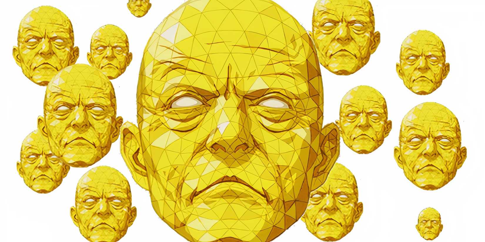 The many faces of YHVH in Shin Megami Tensei 4 Apocalypse