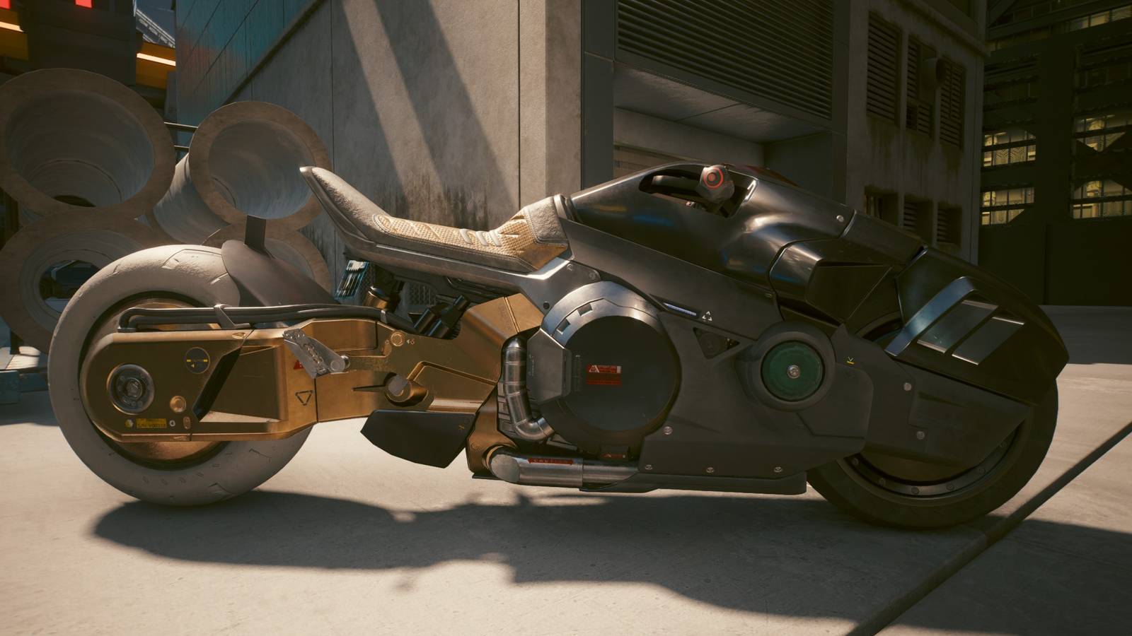 the new Yaiba ASM-R250 Muramasa