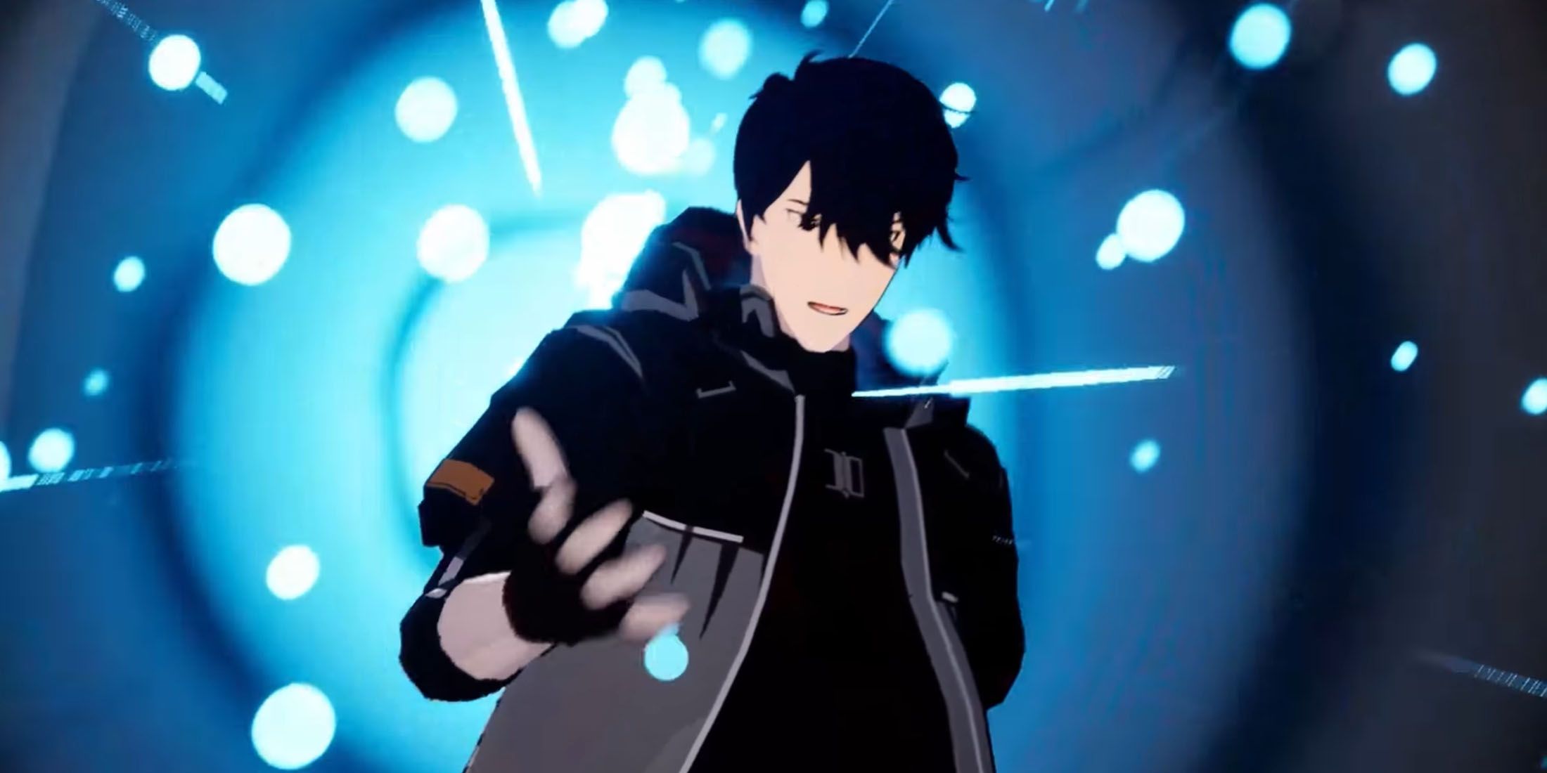 The Player Who Can't Level Up game trailer