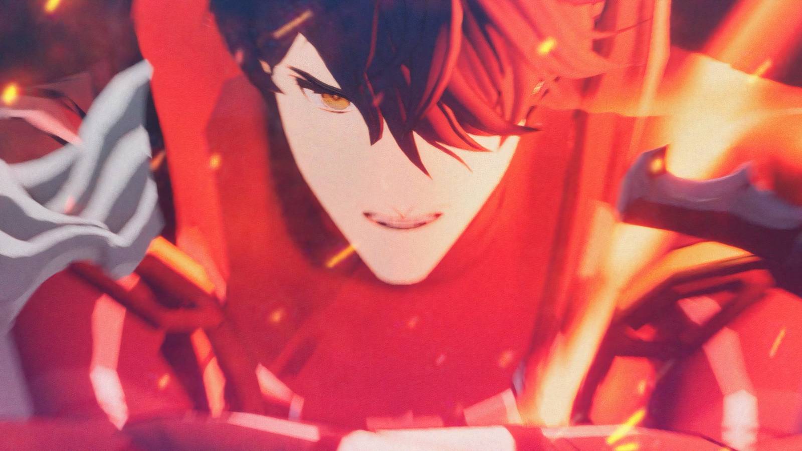 the player who can't level up manhwa is getting a video game adaptation.