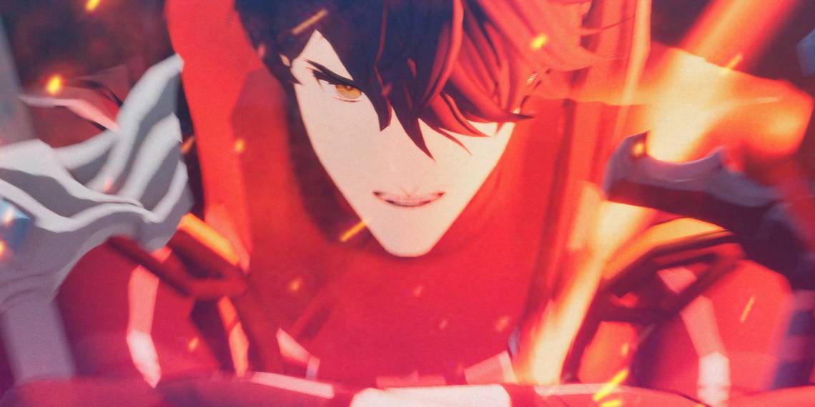 El exitoso webtoon “The Player Who Can’t Level Up” tendrá videojuego para consolas y PC en 2026