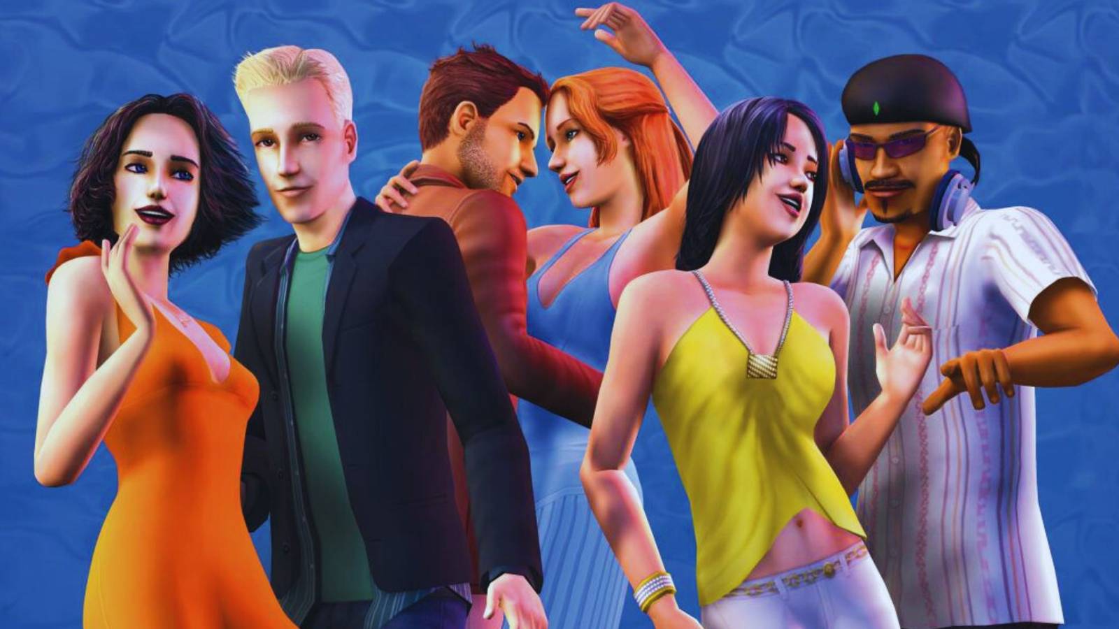 the sims 2 fans want an hd remake