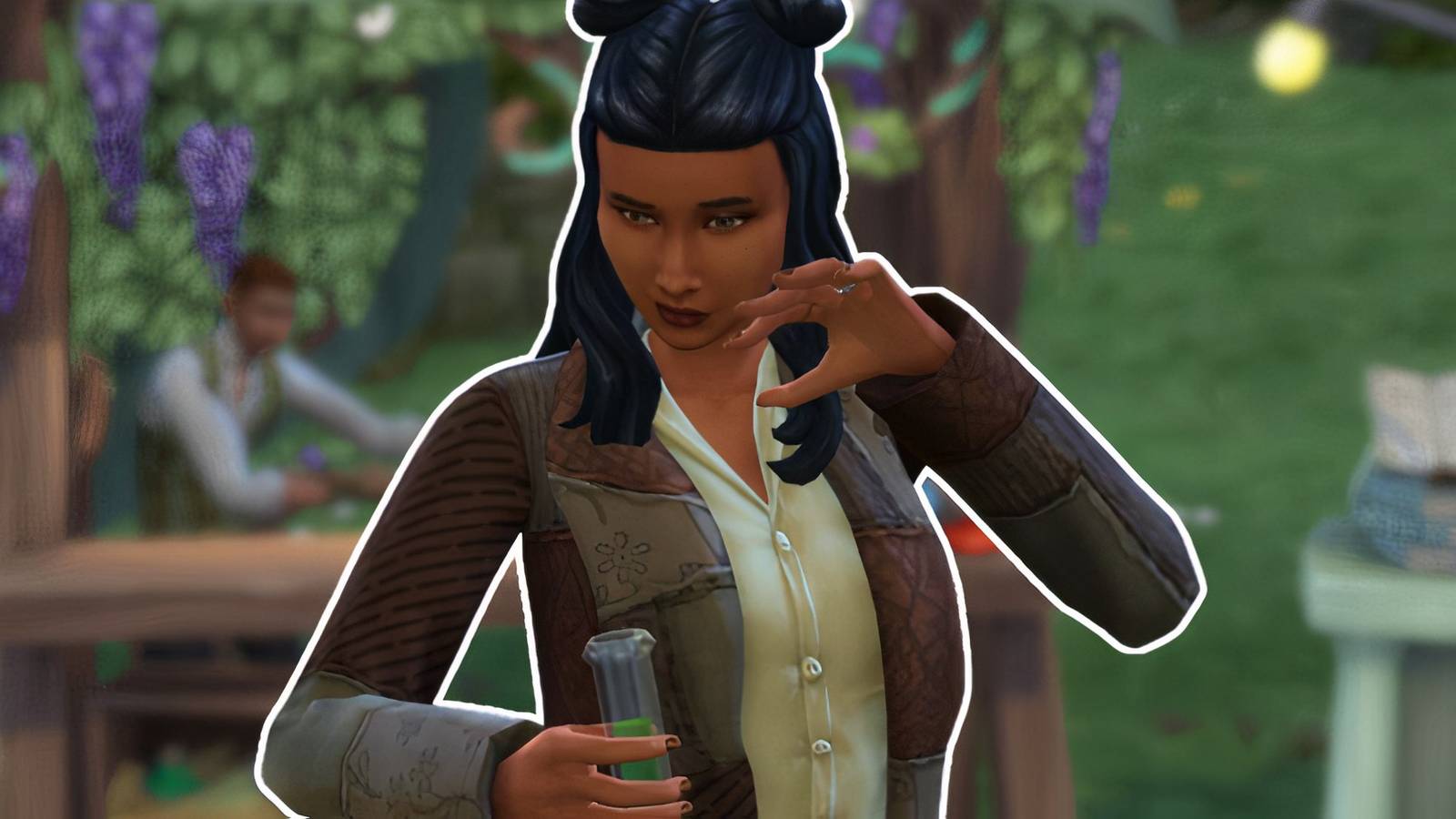 The Sims 4 All Apothecary Recipes