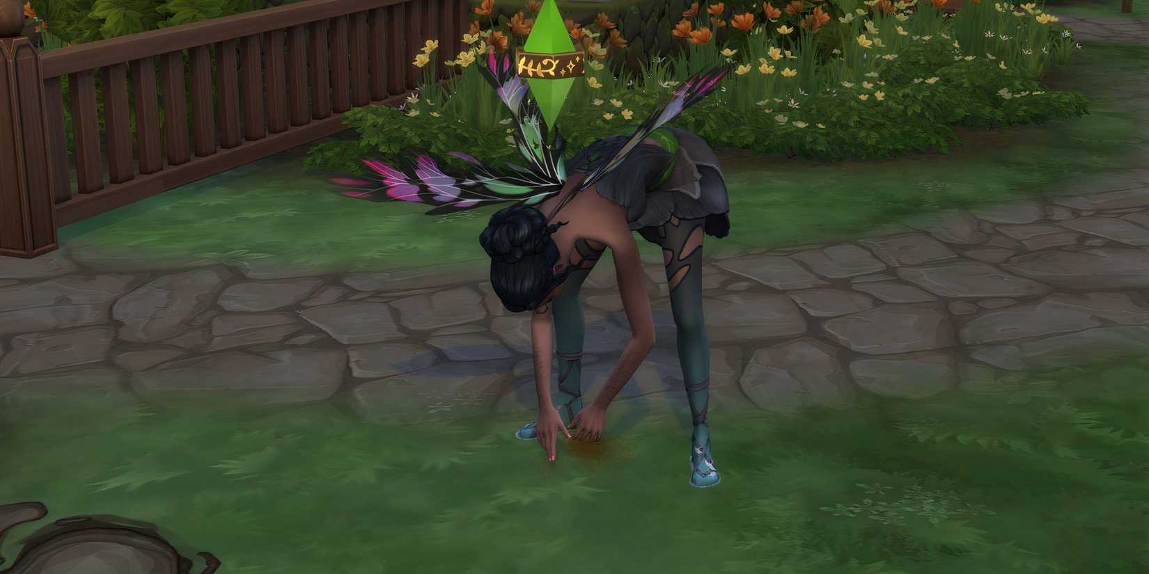 The Sims 4 Elixir Enthusiast 