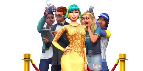 the sims 4 new update july 2025
