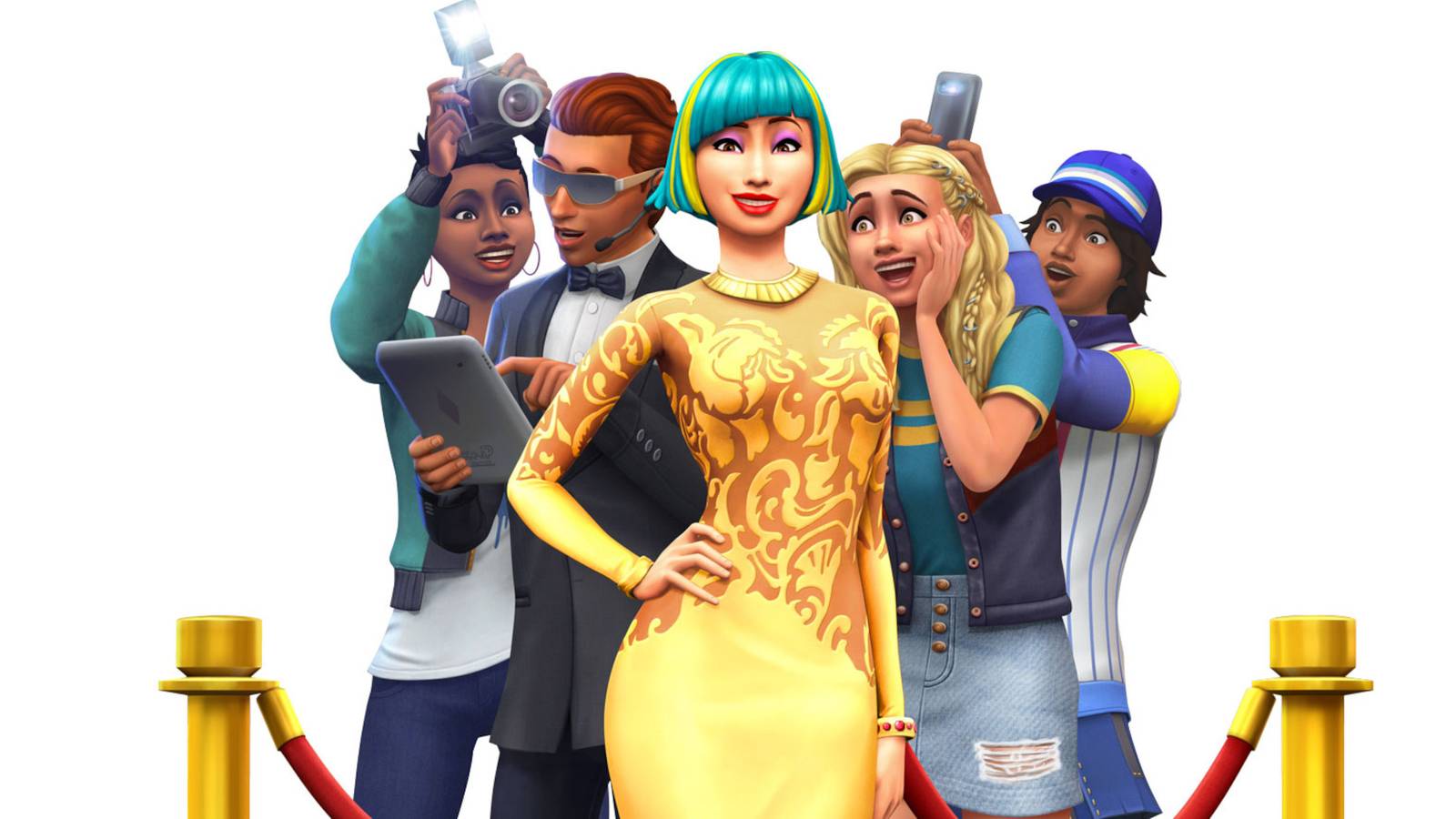 the sims 4 new update july 2025