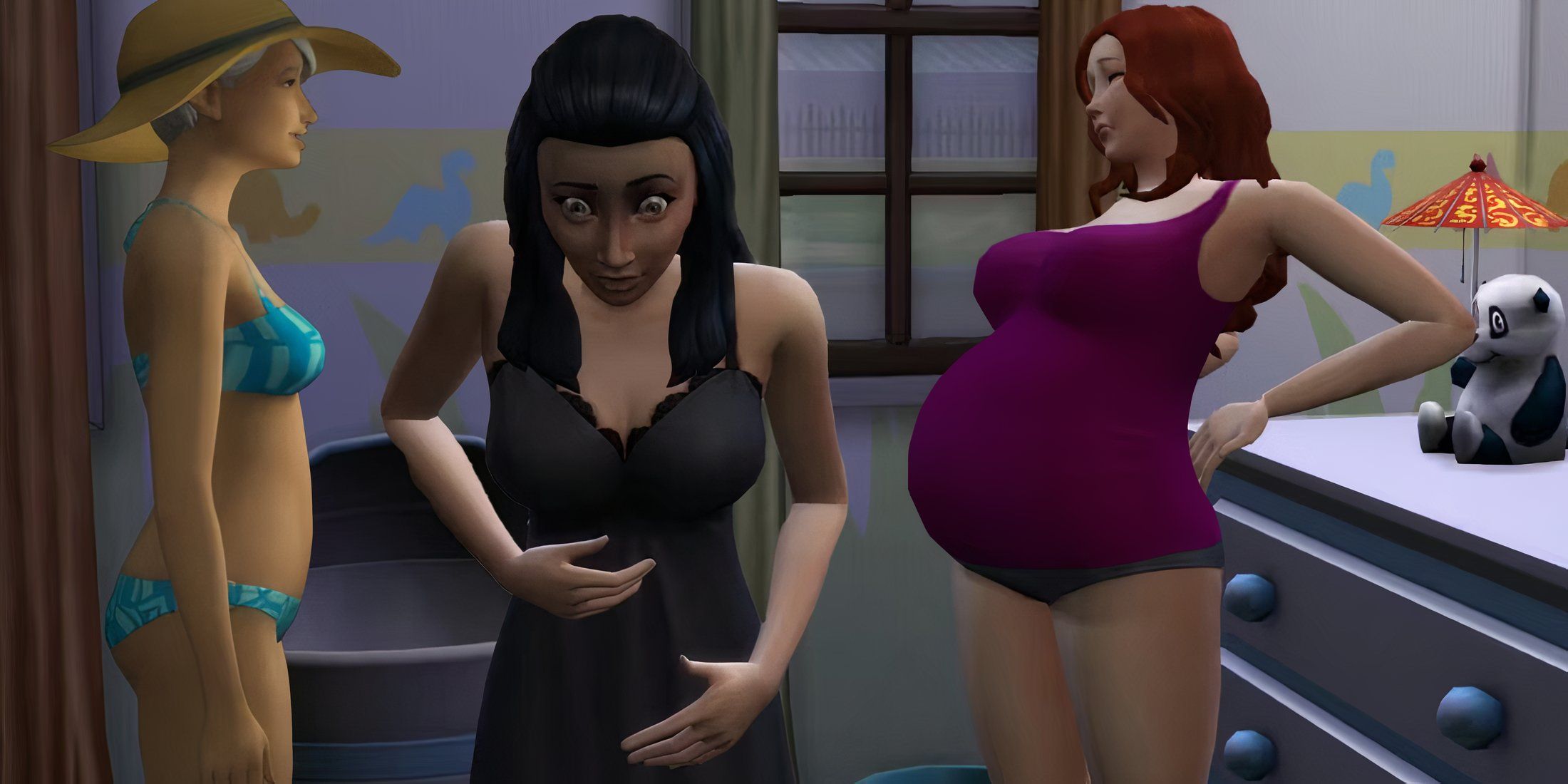New Sims 4 Update Fixes Various Problems, But One of the Most Annoying Issues Still Remains