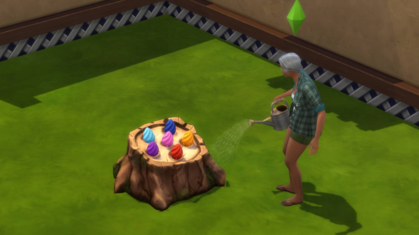 The Sims 4 Nature's Calling Week 4 Quests
