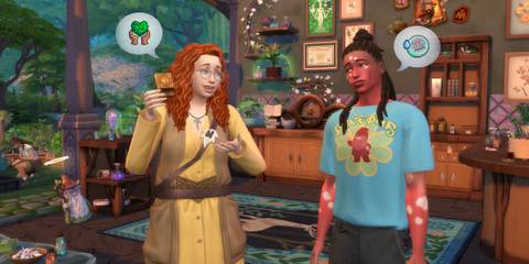 the sims 4 release another new update for july 2025