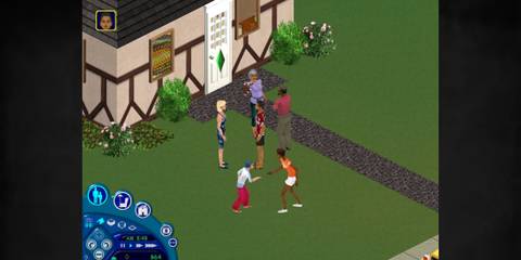 The Sims legacy edition steam image (3)
