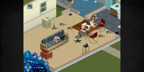 The Sims legacy edition steam image (4)