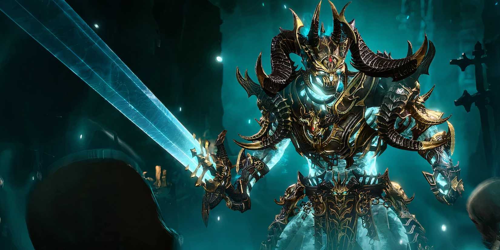 the spectral legion barbarian cosmetic diablo 4