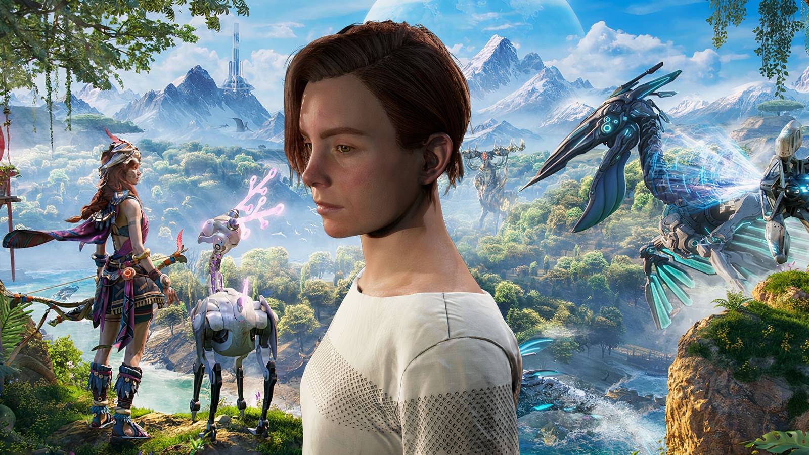 The 'Tencent Horizon Clone' Controversy Explained