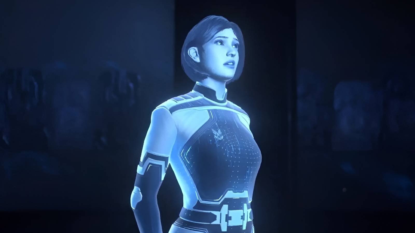 A Halo Studios insider expresses concerns over getting replaced by AI.