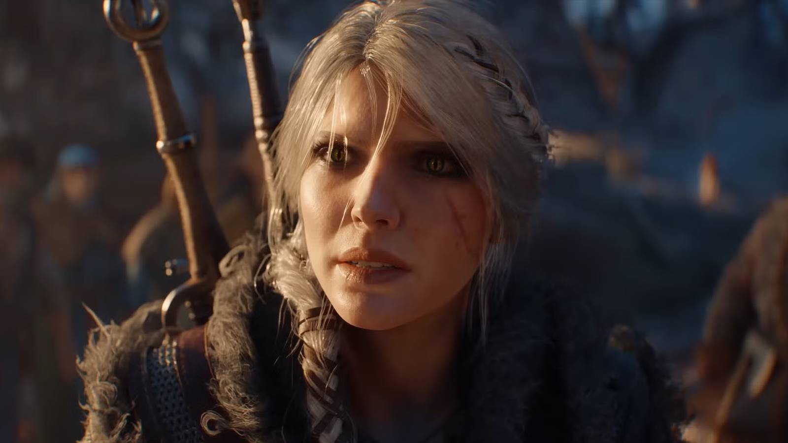 The Witcher 4 Isn’t Trying to Surpass The Witcher 3, Developer Says
