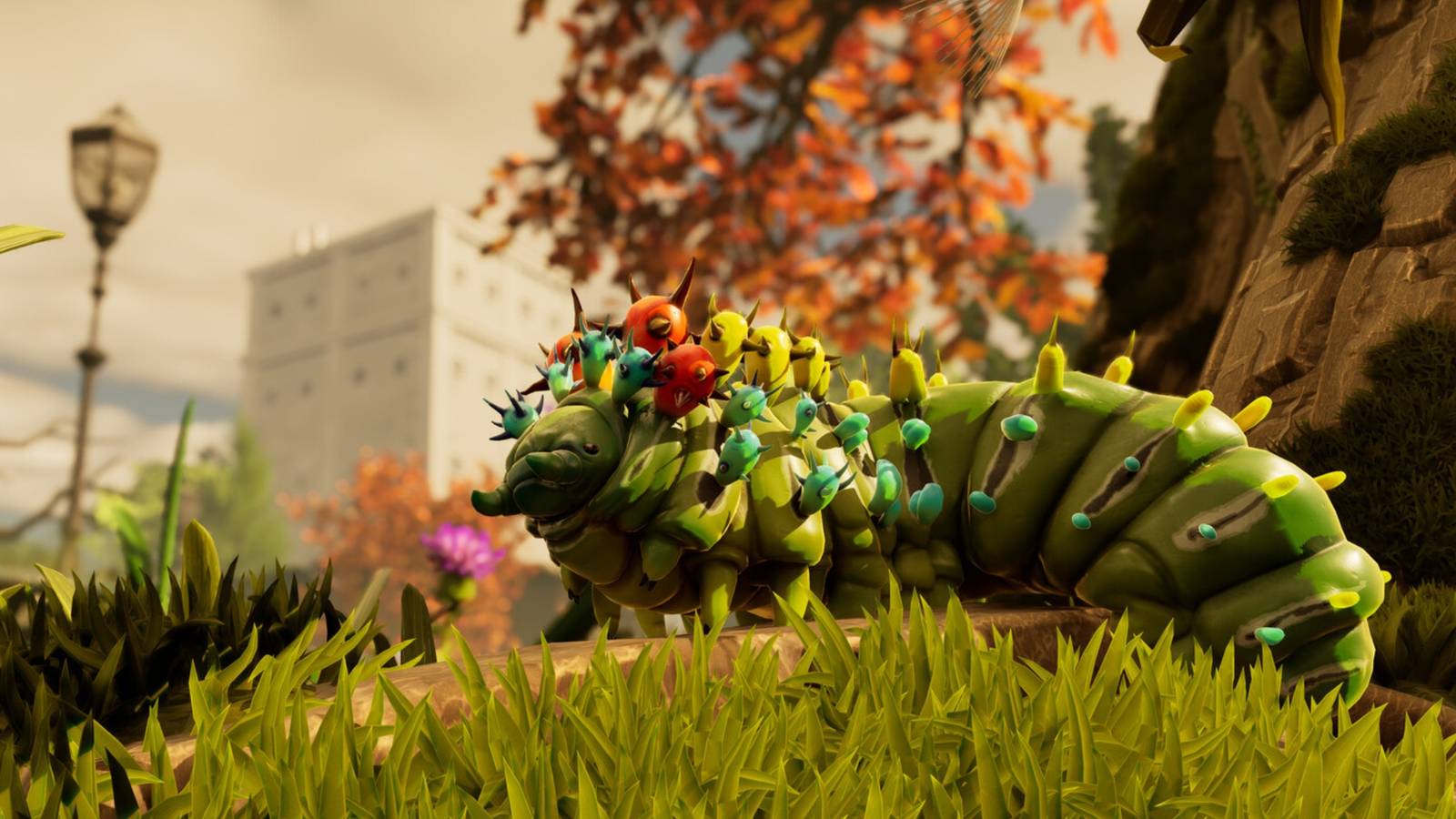 Things to Do First in Grounded 2 feature image