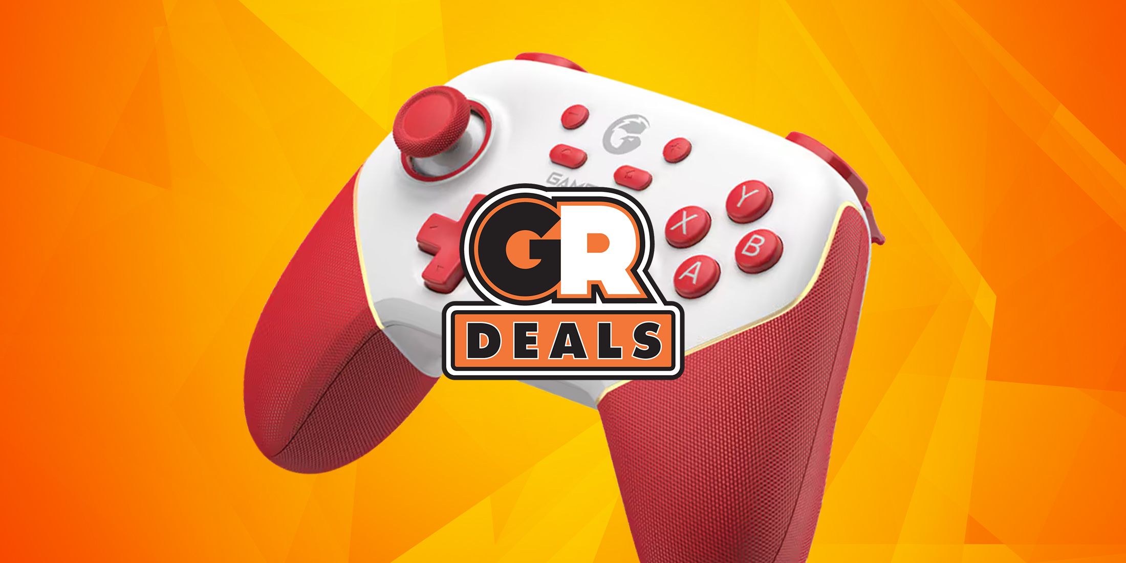 Skip the Switch 2 Pro Controller, This Discounted GameSir Gamepad Is Cheaper and Has Hall Effect Sticks