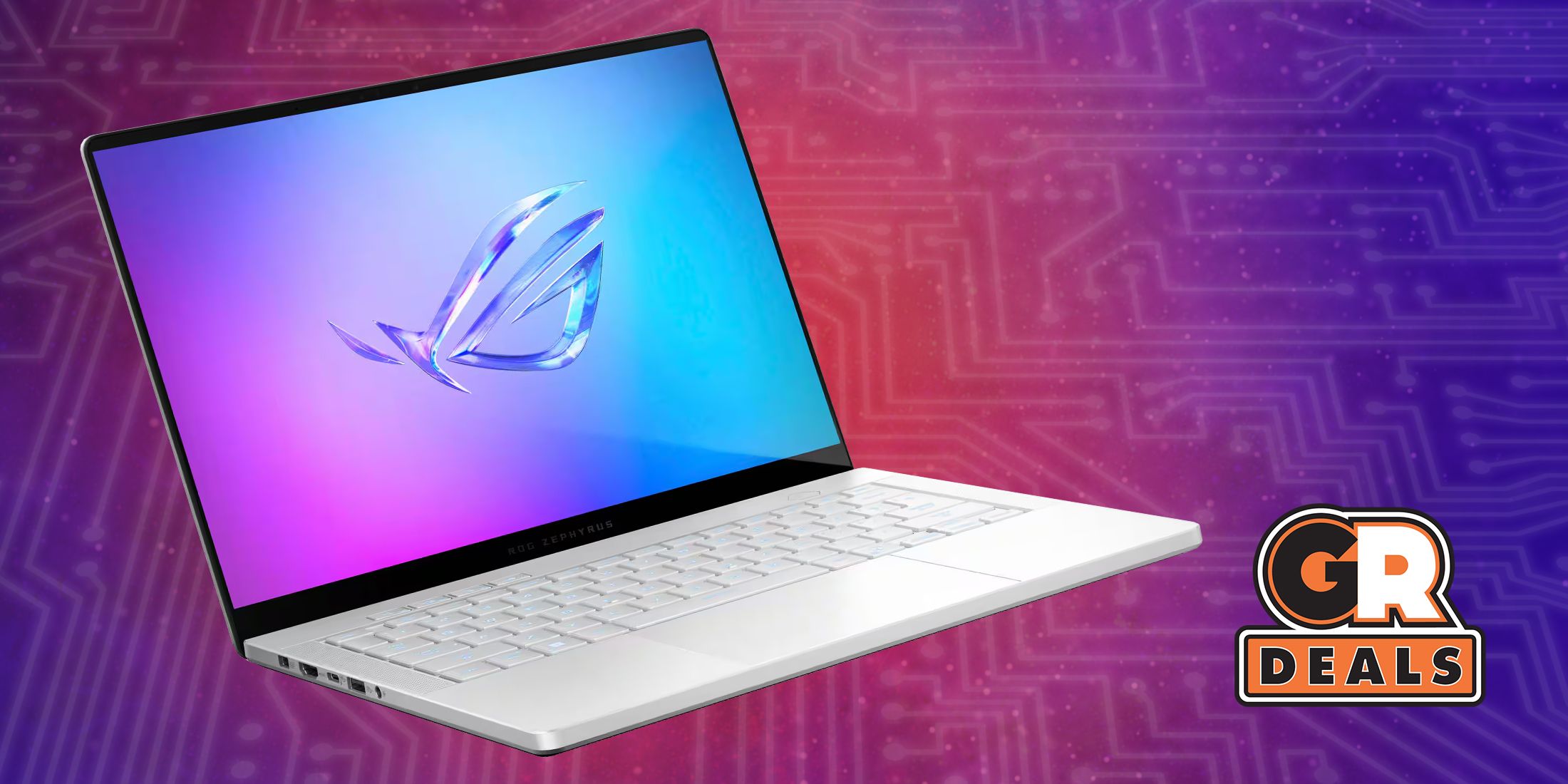 This Gaming Laptop With An RTX 5060 Just Came Out And It's Already On Sale!