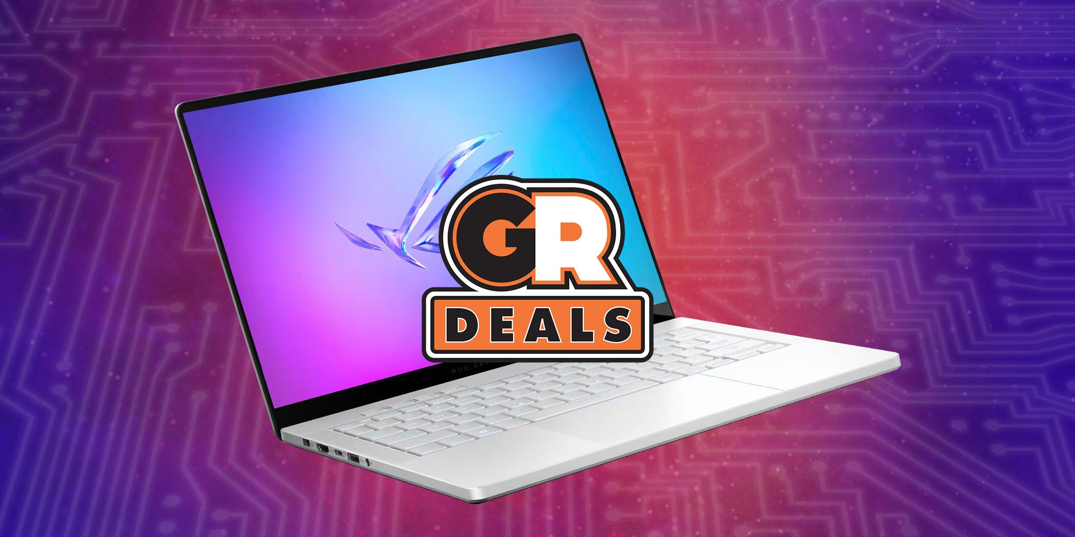 This Gaming Laptop With An RTX 5060 Just Came Out And It's Already On Sale!