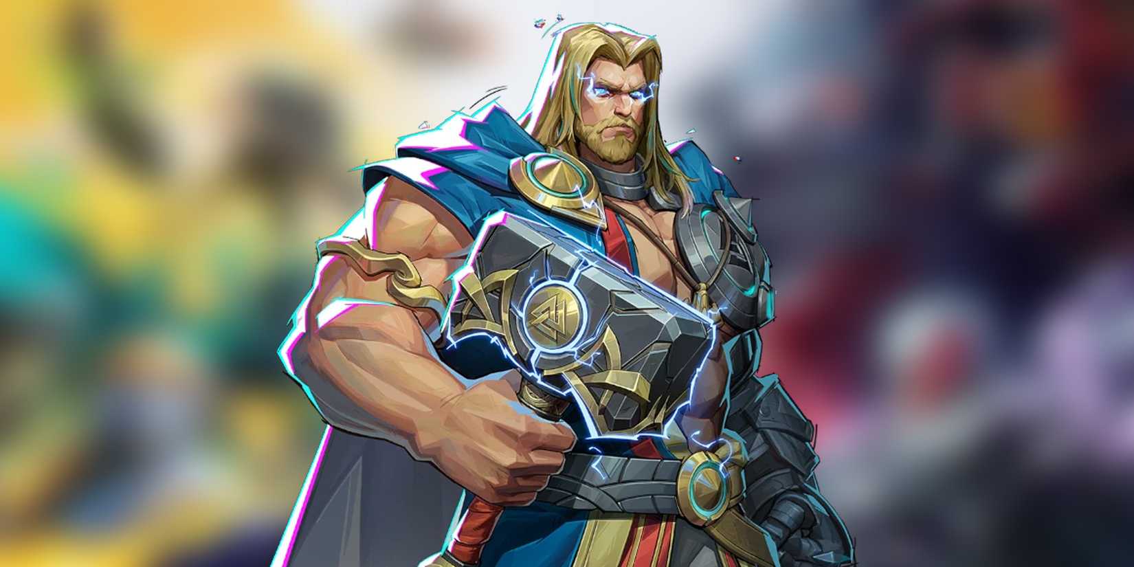Marvel Rivals: Every Costume Collection & Skin, Explained
