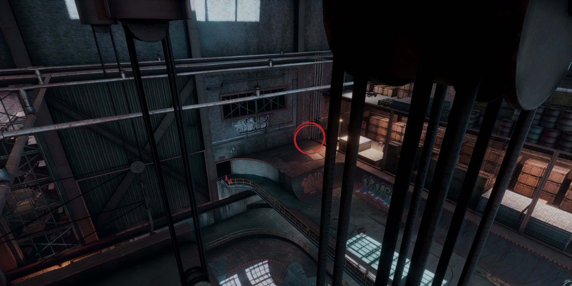 All THPS 3+4 Secret Panda Plushie Locations (Unlock Officer Dick)
