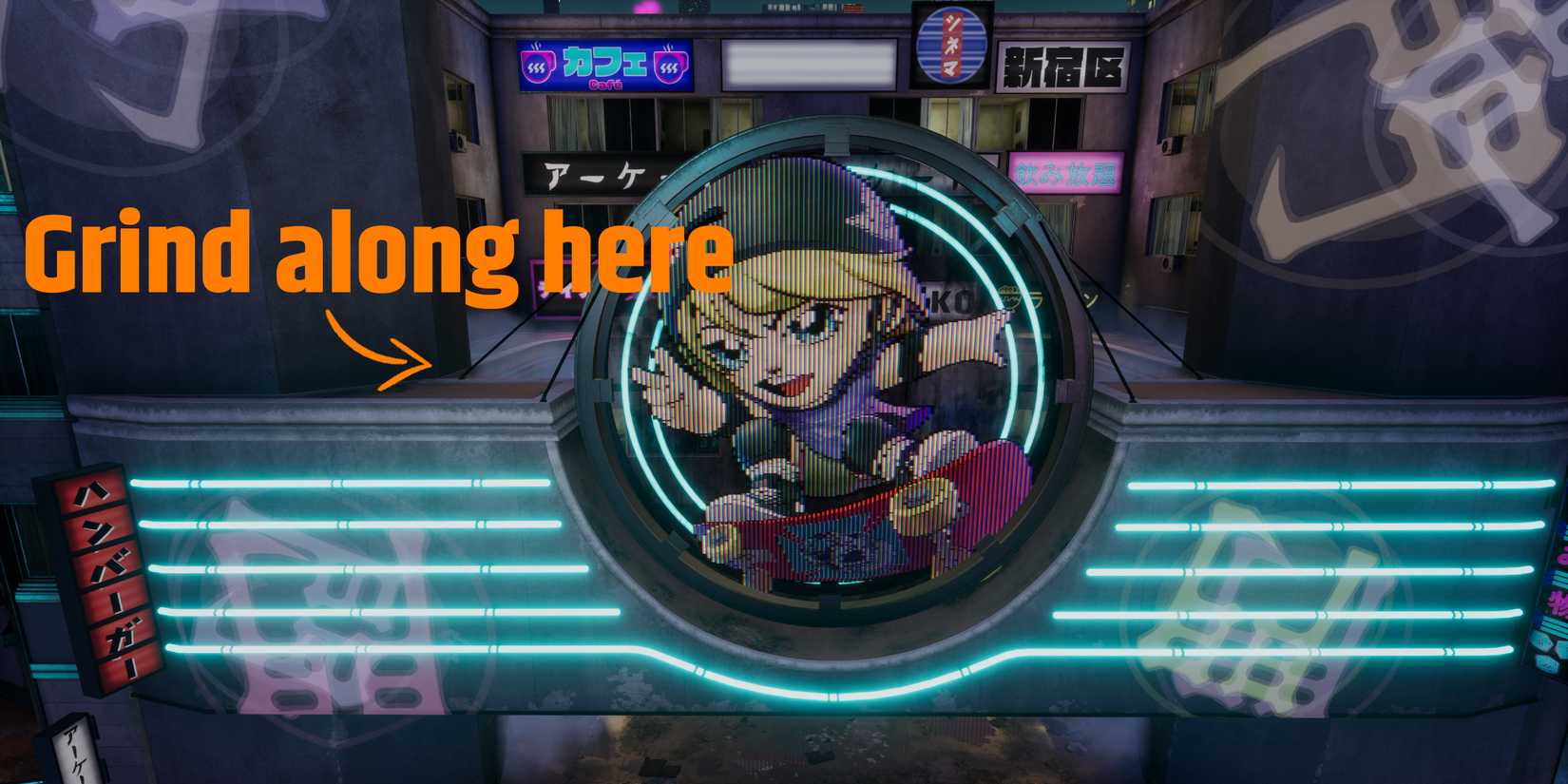 thps-3-4-all-secret-areas-tokyo