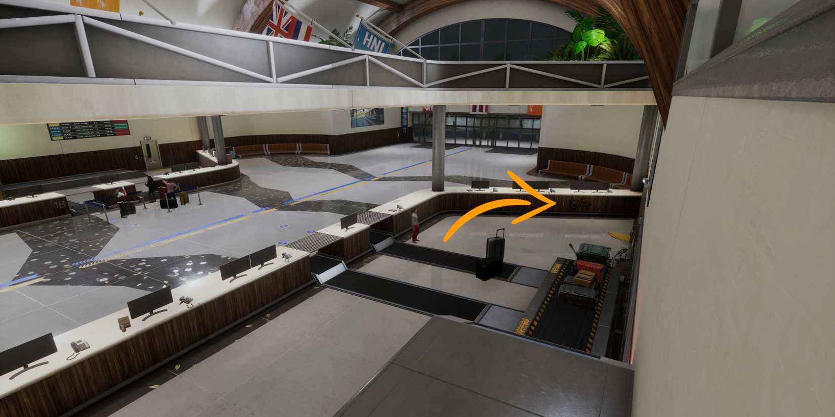 thps-3-4-all-secret-graffiti-spots-airport