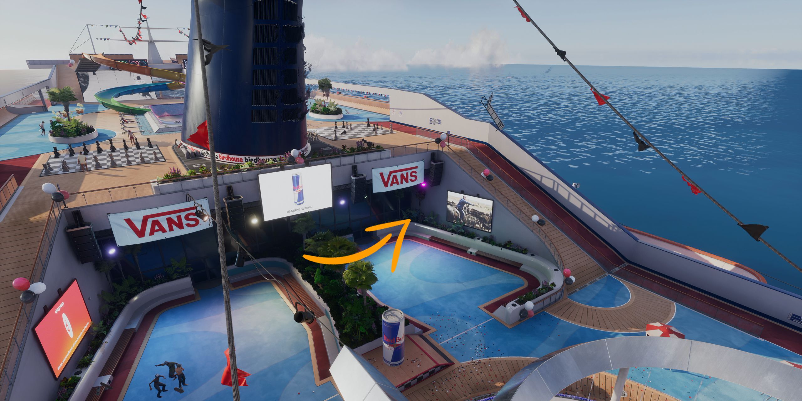 thps-3-4-all-secret-graffiti-spots-cruise-ship