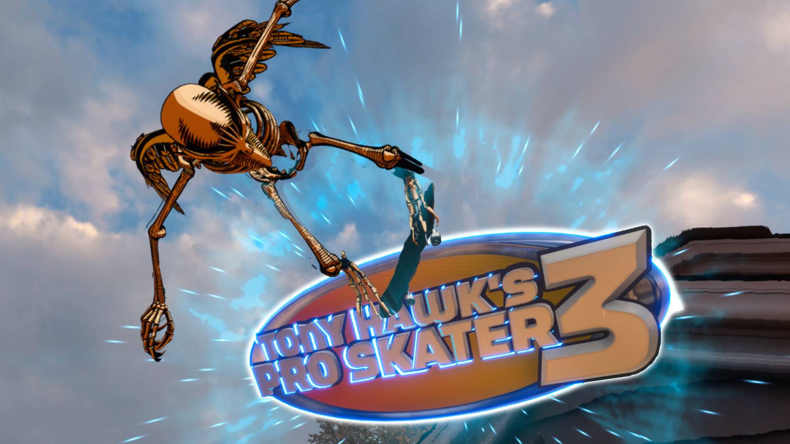 All THPS 3+4 Stat Point Locations