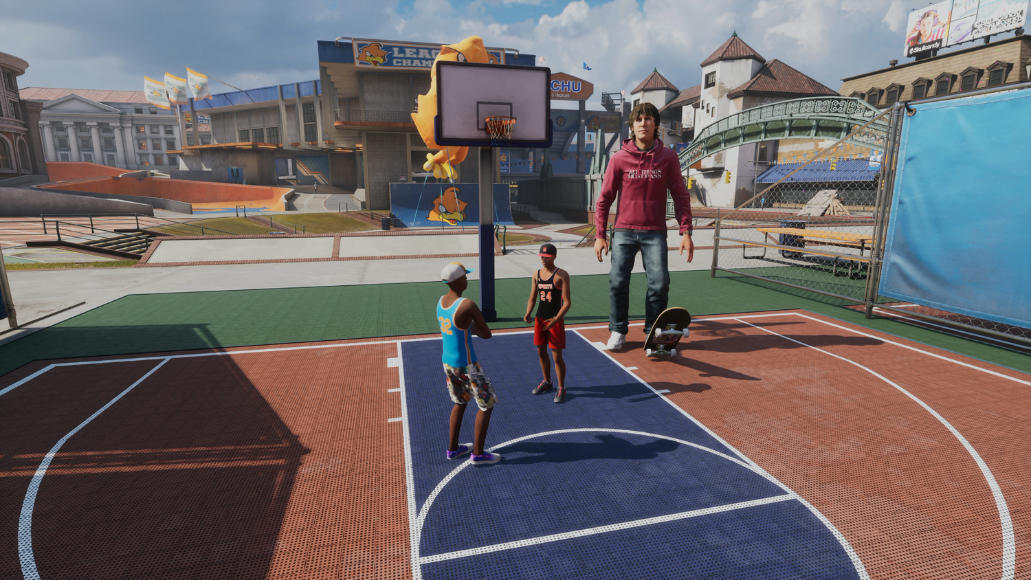 Thps Mod All THPS 3+4 Cheats and Game Mods