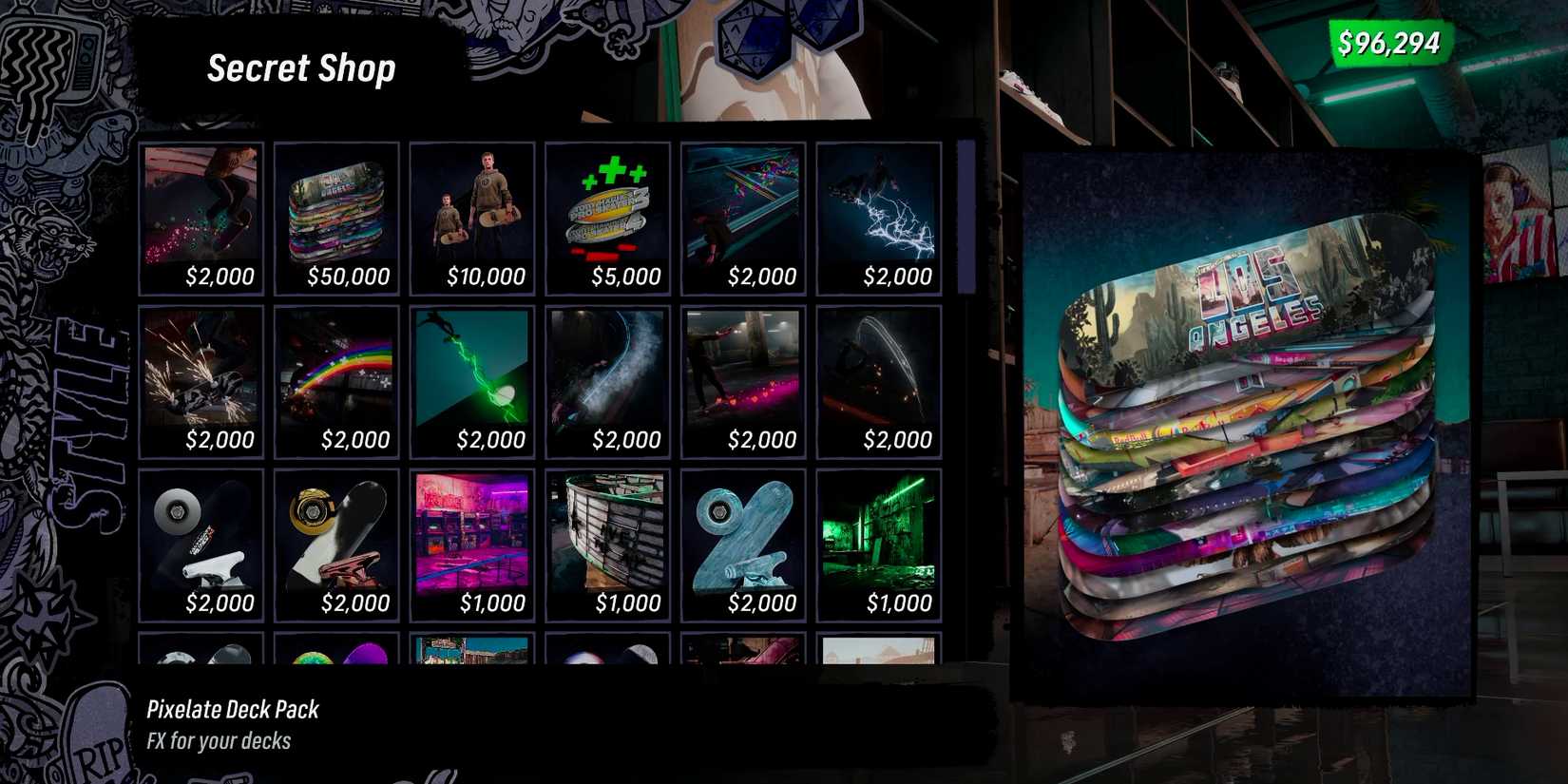 thps-3-4-secret-shop-inventory