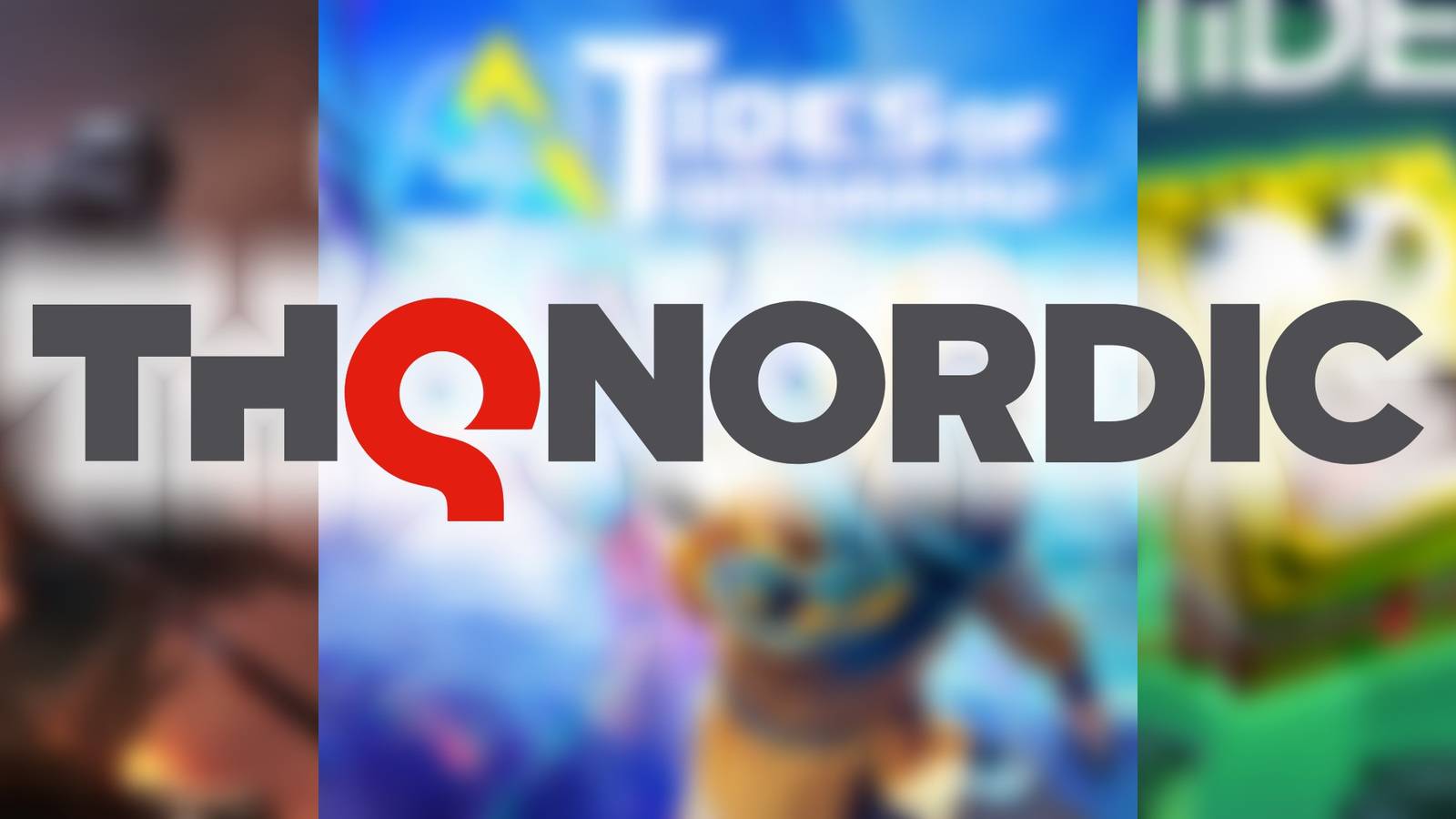 THQ Nordic Digital Showcase 2025