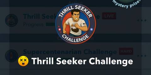 thrill seeker bitlife 