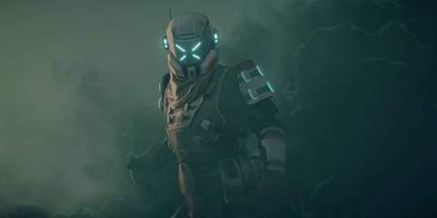 Destiny 2 Fan Shares Stunningly Accurate Titanfall 2 Fashion