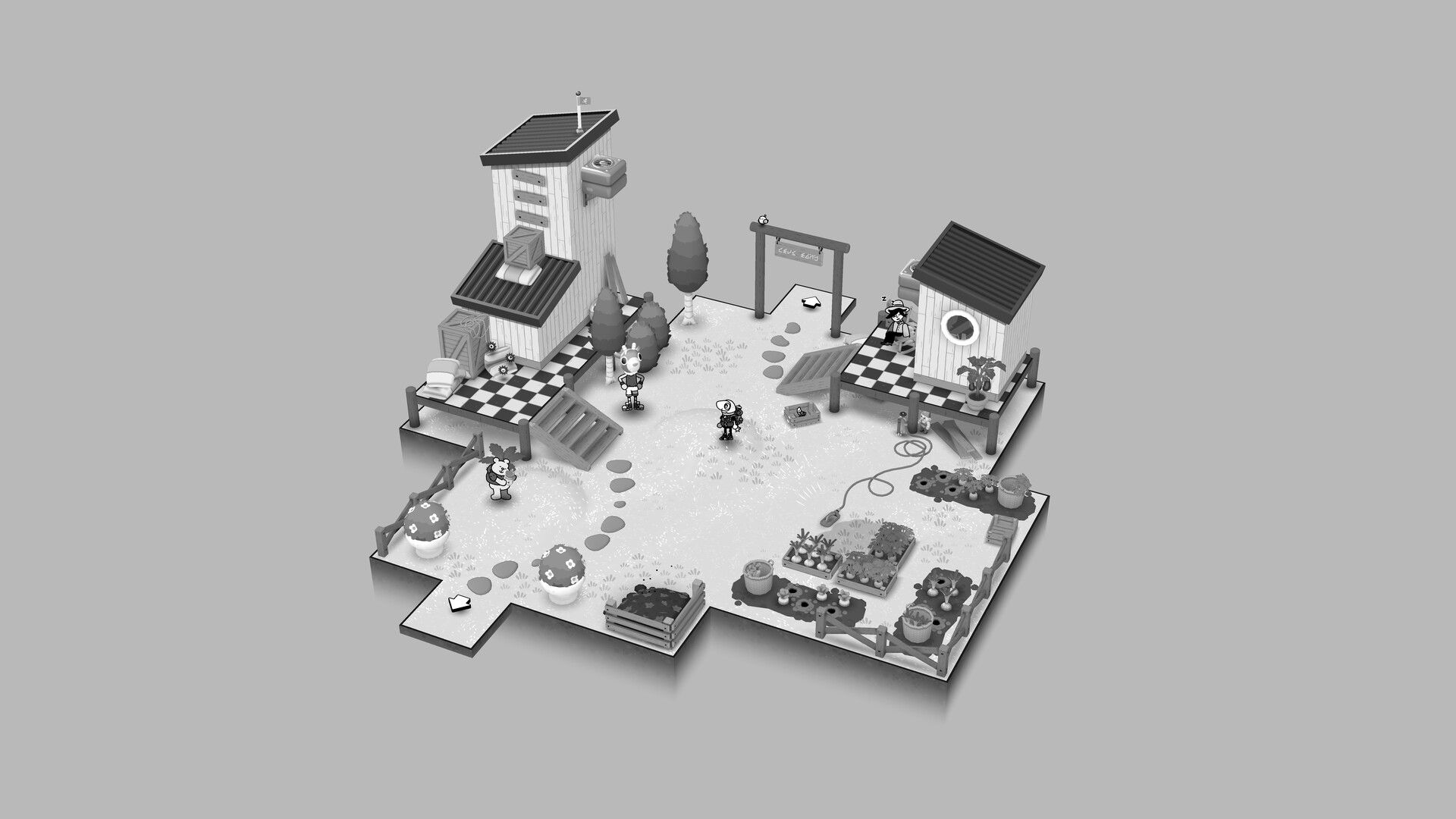 TOEM 2 Press Image 5