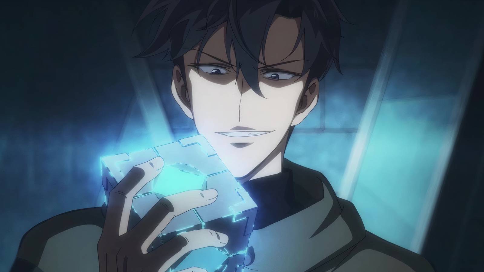 Tomb Raider King (2)