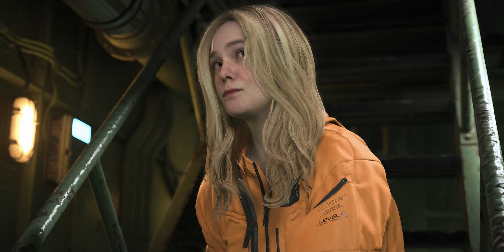 Tomorrow in Death Stranding 2 On the Beach