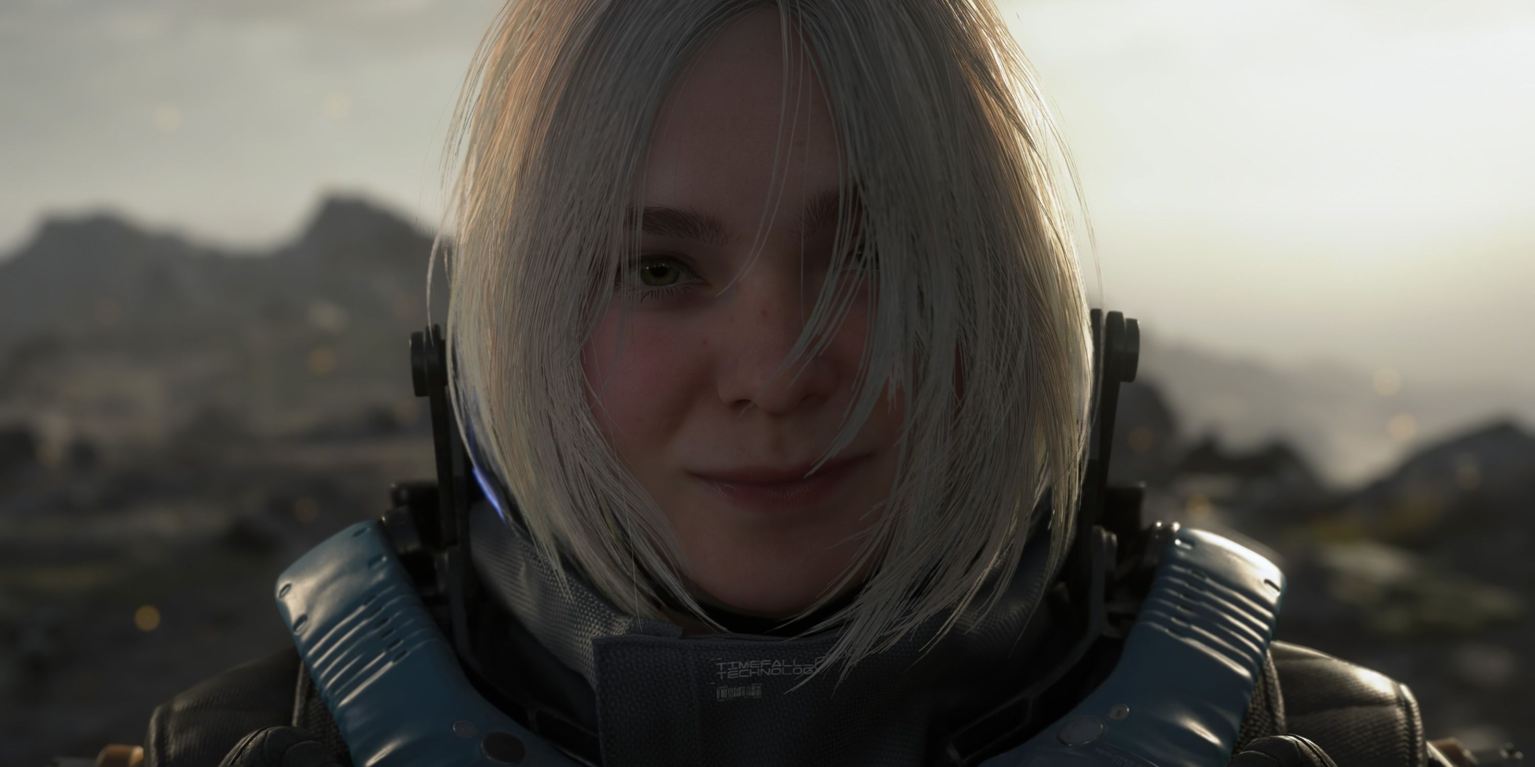 tomorrow teases death stranding 3